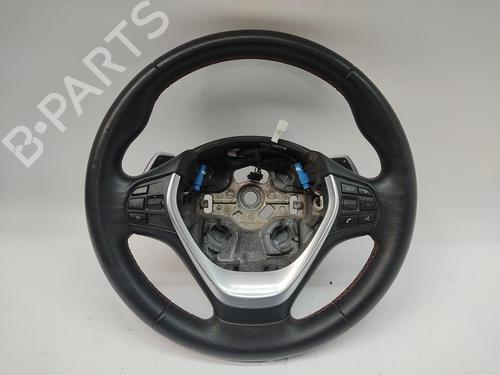 Stuur BMW 3 (F30, F80) 320 d (184 hp) 33169421
