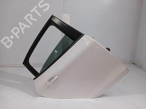 Dør højre bagtil PEUGEOT 208 I (CA_, CC_) [2012-2021]  25740743
