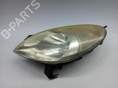 Used Left headlight Left headlight 37247739 37247739