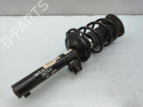 Used Right front shock absorber VW GOLF VII Variant (BA5, BV5) [2013-2022]  13209036