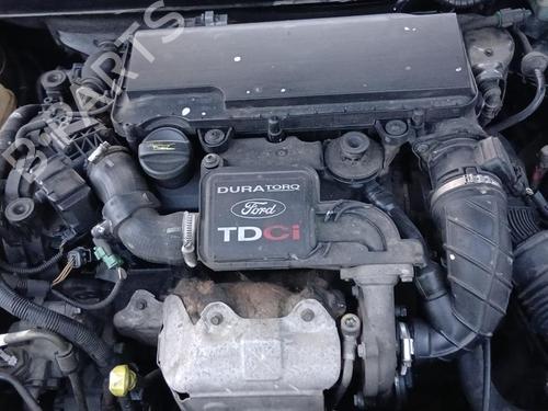 Frontplate/Frontkurv FORD FIESTA V (JH_, JD_) 1.4 TDCi | BP30792324C72