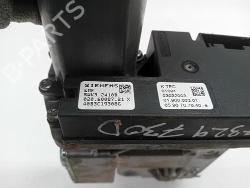 håndbremse BMW 7 (E65, E66, E67) 730 d | BP32311562I18