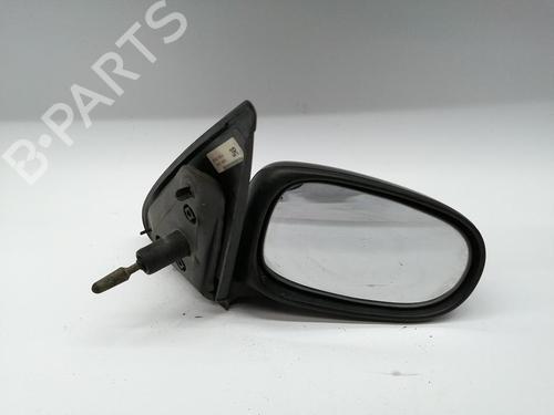 Used Right mirror NISSAN ALMERA II (N16) 1.5 (90 hp) 29335218