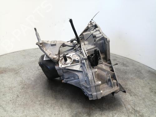 Gearbox RENAULT CLIO IV (BH_)  | BP16351179M3 