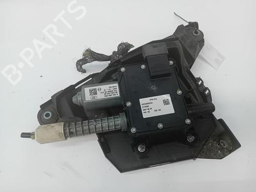 Used Hand brake Hand brake CITROËN C4 Picasso I MPV (UD_) [2006-2015] 33941920 33941920
