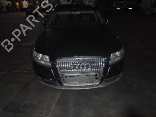 Gearbox AUDI A6 Allroad C6 (4FH) 3.0 TDI quattro | BP8507768M3 
