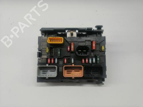 Used Fuse box PEUGEOT 207 (WA_, WC_) [2006-2015]  31175179