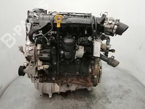 Used Engine Engine HYUNDAI i30 Estate (GD) 1.4 CRDi (90 hp) 11019509 11019509