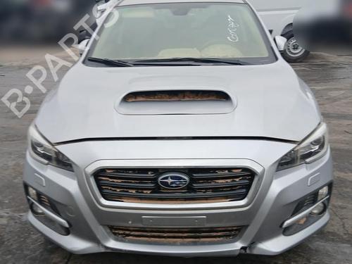 Brugte SUBARU LEVORG    4632922