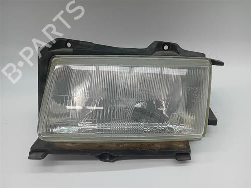 Faro anteriore sinistro Faro anteriore sinistro FIAT SCUDO Platform/Chassis (220_) 2.0 JTD (94 hp) 29313244 29313244