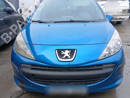 Used Parts PEUGEOT 207 (WA_, WC_) 1.4 16V (88 hp) 4422062