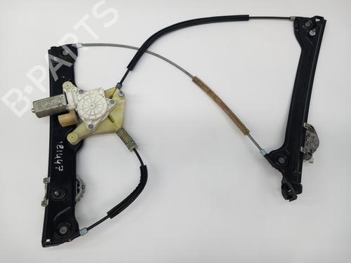 Used Front right window mechanism BMW 6 Convertible (F12) 640 i (320 hp) 18307020
