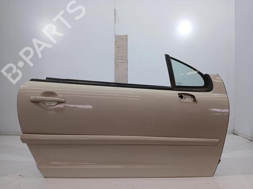 Used Right front door Right front door 37429577 37429577
