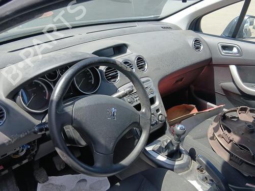 Left front window switch PEUGEOT 308 I (4A_, 4C_) | BP36276190I27 - Image 9