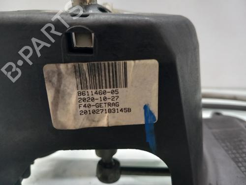 Gear lever BMW 1 (F40) 118 i | BP16842849M90 