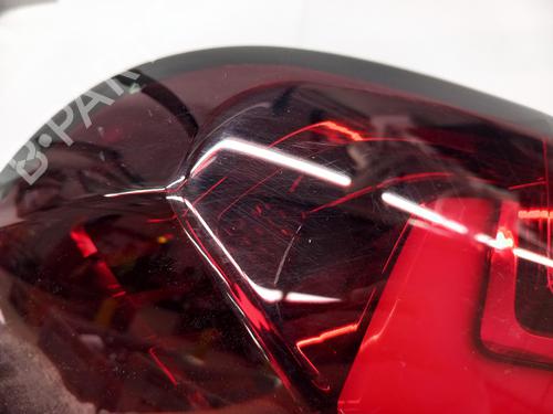 Right taillight OPEL CORSA F (P2JO)  | BP29243963C35 