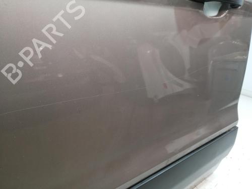Right slide door FORD TRANSIT CONNECT V408 Box Body/MPV  | BP29532097C75 