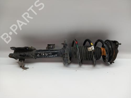 Right front shock absorber KIA SPORTAGE V (NQ5)  | BP29252392M17