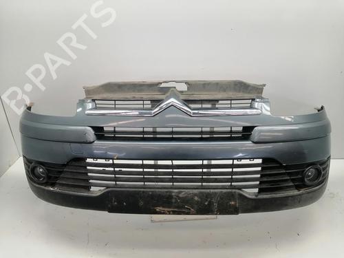 Paraurti anteriore Paraurti anteriore CITROËN C4 I (LC_) [2004-2014] 33949650 33949650