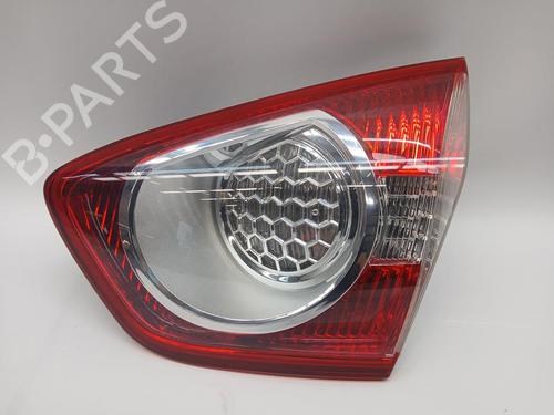 Used Right tailgate light Right tailgate light 38470426 38470426