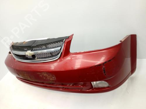 BP17540842C7 | Front bumper CHEVROLET NUBIRA Saloon 1.6 BP17540842C7