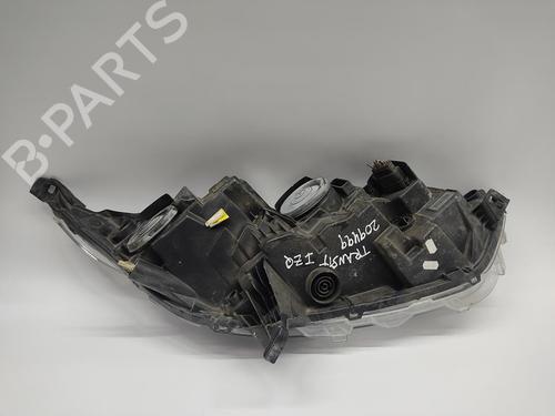 Left headlight FORD TRANSIT CONNECT V408 Box Body/MPV | BP36020072C28 - Image 3