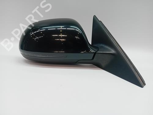 Right mirror AUDI A4 B8 (8K2)  | BP21186087C27 