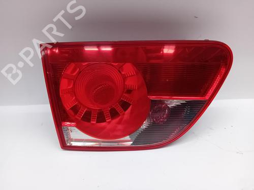 Used Left tailgate light Left tailgate light SEAT ALTEA XL (5P5, 5P8) [2006-2015] 36322403 36322403
