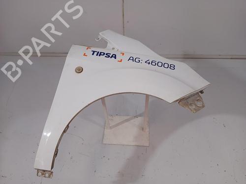 Used Right front fenders FORD TRANSIT COURIER B460 MPV [2014-2026]  31361977