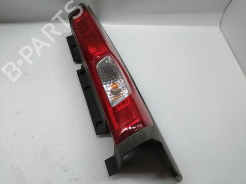 Used Right taillight NISSAN PRIMASTAR Van (X83) [2002-2025]  30709828