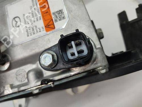 Inverter/Converter MAZDA 3 Hatchback (BP) 2.0 SKYACTIV-G M Hybrid | BP29625905M119 - Image 5