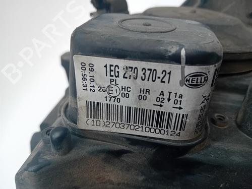 Left headlight OPEL ASTRA H (A04) | BP37182474C28 - Image 2