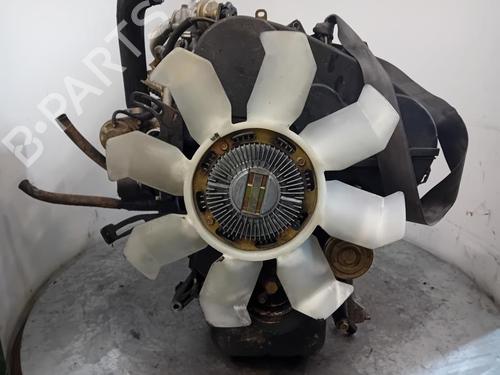 Engine MITSUBISHI PAJERO SPORT I (K7_, K9_) | BP36648975M1 - Image 4