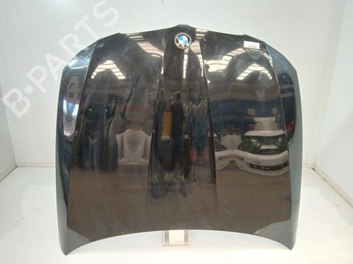 Used Hood BMW 3 (E90) 318 d (143 hp) 29338107