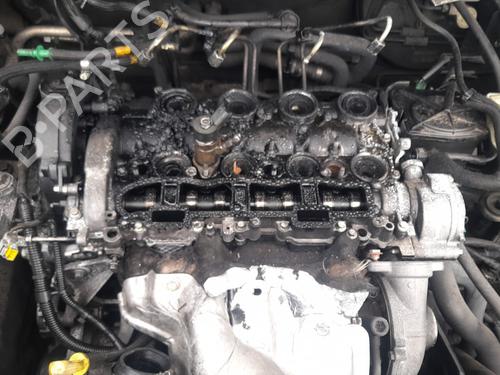 Front bumper FORD FOCUS C-MAX (DM2)  | BP27984361C7  - Image 11