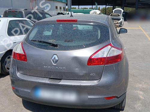 Left tailgate light RENAULT MEGANE III Hatchback (BZ0/1_, B3_) 1.5 dCi (BZ09, BZ0D, BZ1W, BZ29, BZ14) | BP37182488C79 - Image 7