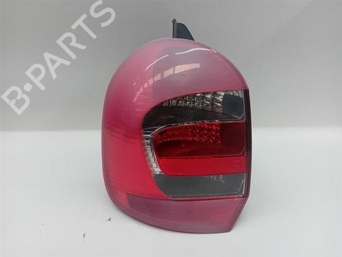 Used Left taillight Left taillight RENAULT MODUS / GRAND MODUS (F/JP0_) 1.5 dCi 90 (88 hp) 38304523 38304523
