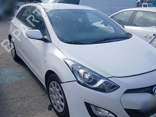 Front right seatbelt HYUNDAI i30 (GD) | BP38541460I25 - Image 8