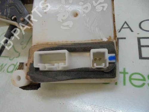 Front right lock FORD RANGER (ET) 2.5 TDCi 4x4 | BP5458145C97 
