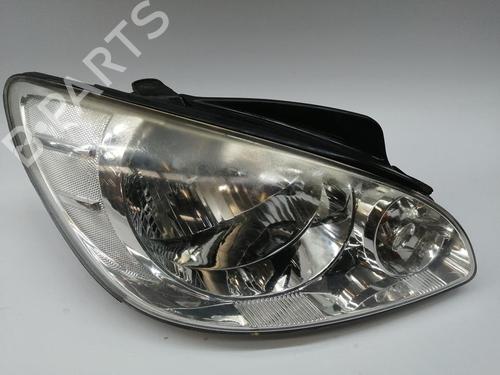Lyskaster høyre HYUNDAI GETZ (TB) 1.1 (67 hp) 30928719