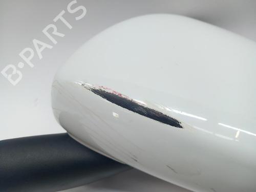 Left mirror OPEL CORSA E (X15) 1.4 (08, 68) | BP29972061C26