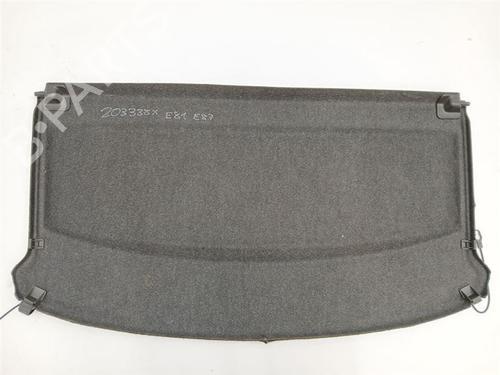 Rear parcel shelf BMW 1 (E87) 118 d | BP29235107C85 - Image 2
