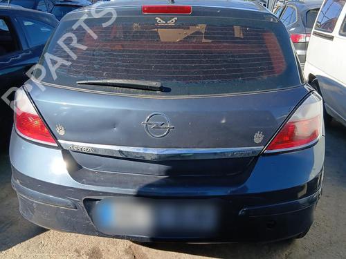 Headlight switch OPEL ASTRA H (A04) | BP38472449I24 - Image 7