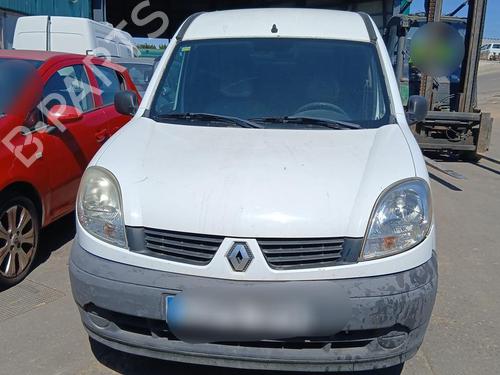 AC compressor RENAULT KANGOO (KC0/1_) 1.5 dCi | BP36319667M34  - Image 8