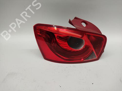 Used Left taillight Left taillight 36322346 36322346
