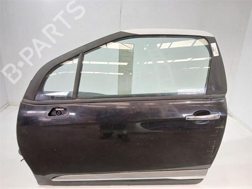 left-front-door-citroen-ds3-sa_-2009-2010-2011-2012-2013-2014-2015-2016-34620083 main image