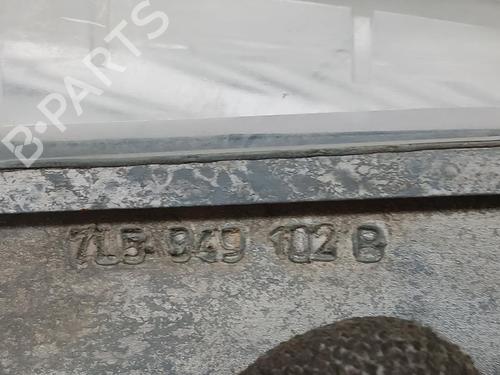 Right front indicator PORSCHE CAYENNE (9PA) | BP36781388C33 - Image 2