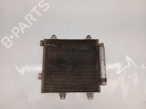 Used AC radiator AC radiator 38414508 38414508