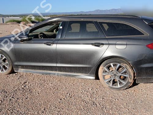 Forskærm venstre FORD MONDEO V Hatchback (CE) 2.0 TDCi | BP31903864C41 