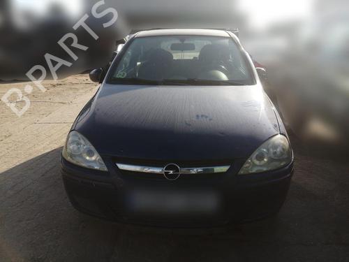 Used Parts OPEL CORSA C (X01) 1.2 (F08, F68) (75 hp) 4359455